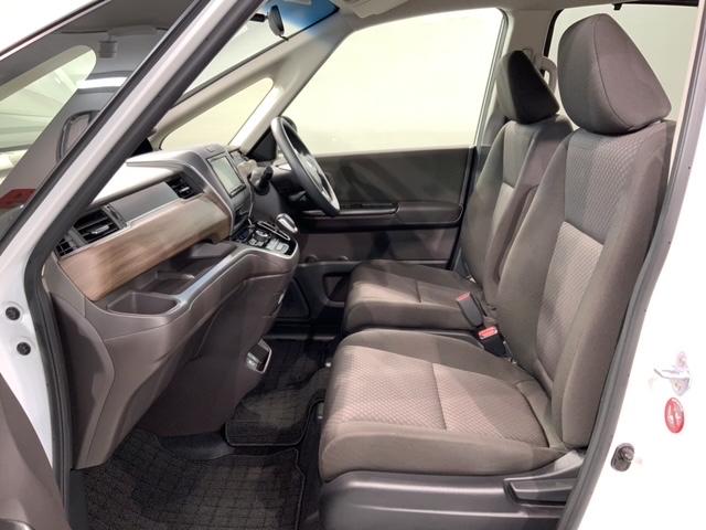 フリードハイブリッド ハイブリッド・G H SENSING 最長5年保証 ワンオーナー ナビVXM-234VFi TV Rカメラ CD録音 BTオ-ディオ DVD ドラレコ ETC LEDライト VSA 両側電動ドア シートヒーター AAC(31枚目)