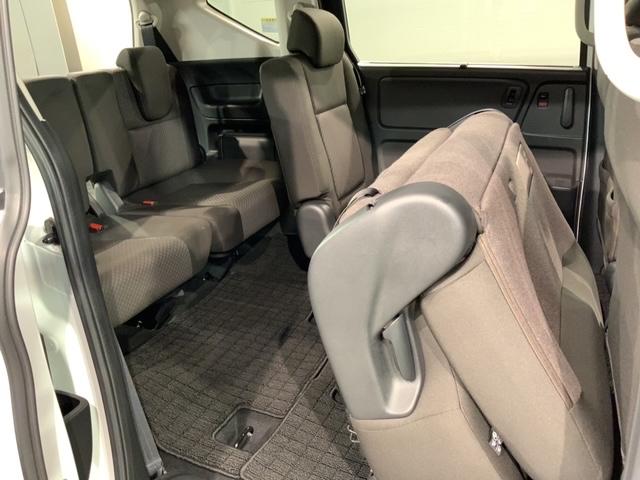 フリードハイブリッド ハイブリッド・G H SENSING 最長5年保証 ワンオーナー ナビVXM-234VFi TV Rカメラ CD録音 BTオ-ディオ DVD ドラレコ ETC LEDライト VSA 両側電動ドア シートヒーター AAC(34枚目)