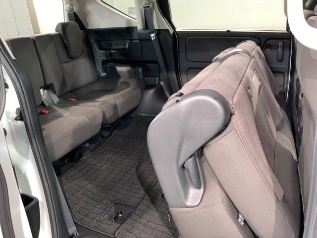 フリードハイブリッド ハイブリッド・G H SENSING 最長5年保証 ワンオーナー ナビVXM-234VFi TV Rカメラ CD録音 BTオ-ディオ DVD ドラレコ ETC LEDライト VSA 両側電動ドア シートヒーター AAC(35枚目)