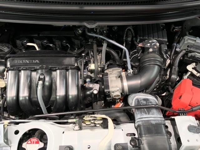 フリードハイブリッド ハイブリッド・G H SENSING 最長5年保証 ワンオーナー ナビVXM-234VFi TV Rカメラ CD録音 BTオ-ディオ DVD ドラレコ ETC LEDライト VSA 両側電動ドア シートヒーター AAC(44枚目)