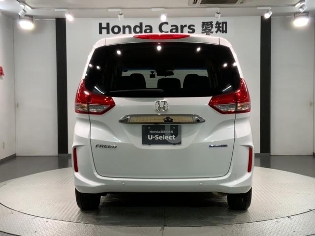 フリードハイブリッド ハイブリッド・G H SENSING 最長5年保証 ワンオーナー ナビVXM-234VFi TV Rカメラ CD録音 BTオ-ディオ DVD ドラレコ ETC LEDライト VSA 両側電動ドア シートヒーター AAC(49枚目)