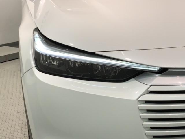 ヴェゼル e:HEVX・HuNTパッケージ H SENSING 最長5年保証 ワンオ-ナ- ナビLXU-245VZiTV Rカメラ CD録音 BTオ-ディオ DVD ETC LEDライト VSA クルコン アルミ スマ-トキ- 盗難防止装置(8枚目)