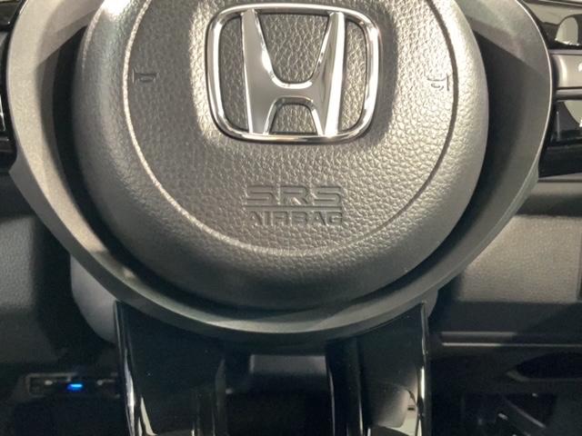 ヴェゼル e:HEVX・HuNTパッケージ H SENSING 最長5年保証 ワンオ-ナ- ナビLXU-245VZiTV Rカメラ CD録音 BTオ-ディオ DVD ETC LEDライト VSA クルコン アルミ スマ-トキ- 盗難防止装置(22枚目)