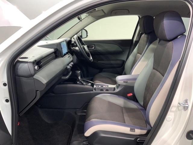 ヴェゼル e:HEVX・HuNTパッケージ H SENSING 最長5年保証 ワンオ-ナ- ナビLXU-245VZiTV Rカメラ CD録音 BTオ-ディオ DVD ETC LEDライト VSA クルコン アルミ スマ-トキ- 盗難防止装置(31枚目)