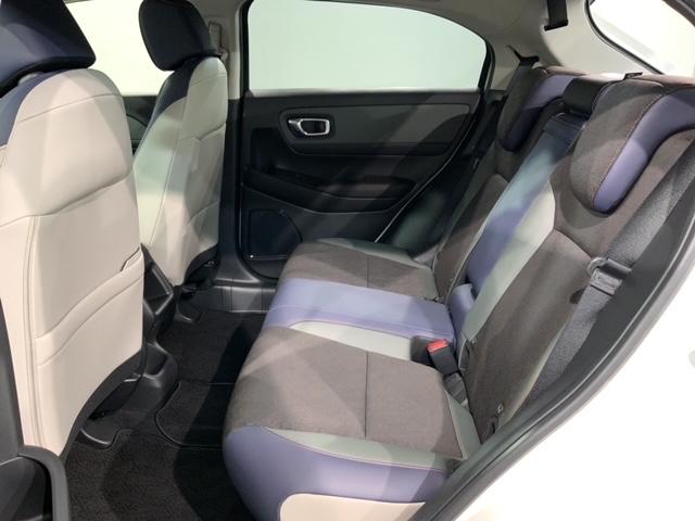 ヴェゼル e:HEVX・HuNTパッケージ H SENSING 最長5年保証 ワンオ-ナ- ナビLXU-245VZiTV Rカメラ CD録音 BTオ-ディオ DVD ETC LEDライト VSA クルコン アルミ スマ-トキ- 盗難防止装置(32枚目)