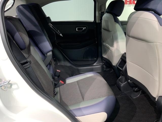 ヴェゼル e:HEVX・HuNTパッケージ H SENSING 最長5年保証 ワンオ-ナ- ナビLXU-245VZiTV Rカメラ CD録音 BTオ-ディオ DVD ETC LEDライト VSA クルコン アルミ スマ-トキ- 盗難防止装置(36枚目)