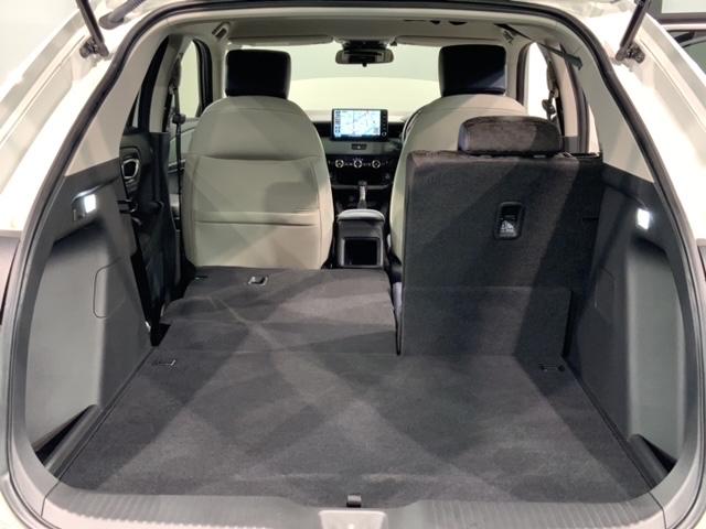 ヴェゼル e:HEVX・HuNTパッケージ H SENSING 最長5年保証 ワンオ-ナ- ナビLXU-245VZiTV Rカメラ CD録音 BTオ-ディオ DVD ETC LEDライト VSA クルコン アルミ スマ-トキ- 盗難防止装置(39枚目)