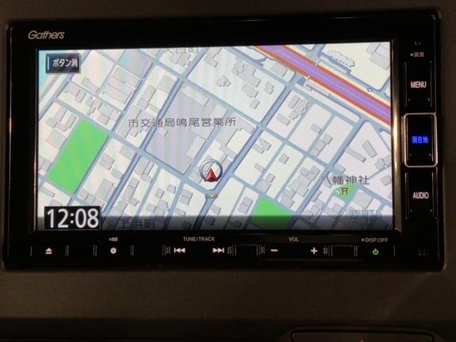 Ｎ－ＢＯＸカスタム Ｌ　Ｈ　ＳＥＮＳＩＮＧ　最長５年保証　ワンオーナー　ナビＶＸＭ－２３４ＶＦｉ　ＴＶ　Ｒカメラ　ＣＤ録音　ＢＴオ－ディオ　ＤＶＤ　シートヒーター　ＥＴＣ　ＬＥＤライト　ＶＳＡ　両側電動ドア　クルコン　フォグ（6枚目）