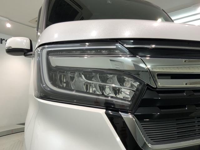 Ｎ－ＢＯＸカスタム Ｌ　Ｈ　ＳＥＮＳＩＮＧ　最長５年保証　ワンオーナー　ナビＶＸＭ－２３４ＶＦｉ　ＴＶ　Ｒカメラ　ＣＤ録音　ＢＴオ－ディオ　ＤＶＤ　シートヒーター　ＥＴＣ　ＬＥＤライト　ＶＳＡ　両側電動ドア　クルコン　フォグ（8枚目）