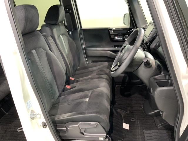 Ｎ－ＢＯＸカスタム Ｌ　Ｈ　ＳＥＮＳＩＮＧ　最長５年保証　ワンオーナー　ナビＶＸＭ－２３４ＶＦｉ　ＴＶ　Ｒカメラ　ＣＤ録音　ＢＴオ－ディオ　ＤＶＤ　シートヒーター　ＥＴＣ　ＬＥＤライト　ＶＳＡ　両側電動ドア　クルコン　フォグ（17枚目）