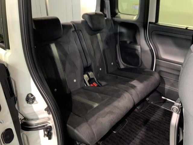 Ｎ－ＢＯＸカスタム Ｌ　Ｈ　ＳＥＮＳＩＮＧ　最長５年保証　ワンオーナー　ナビＶＸＭ－２３４ＶＦｉ　ＴＶ　Ｒカメラ　ＣＤ録音　ＢＴオ－ディオ　ＤＶＤ　シートヒーター　ＥＴＣ　ＬＥＤライト　ＶＳＡ　両側電動ドア　クルコン　フォグ（18枚目）