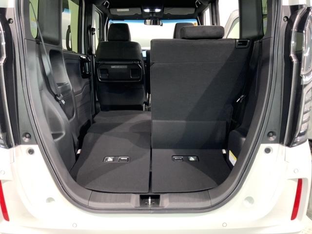 Ｎ－ＢＯＸカスタム Ｌ　Ｈ　ＳＥＮＳＩＮＧ　最長５年保証　ワンオーナー　ナビＶＸＭ－２３４ＶＦｉ　ＴＶ　Ｒカメラ　ＣＤ録音　ＢＴオ－ディオ　ＤＶＤ　シートヒーター　ＥＴＣ　ＬＥＤライト　ＶＳＡ　両側電動ドア　クルコン　フォグ（39枚目）