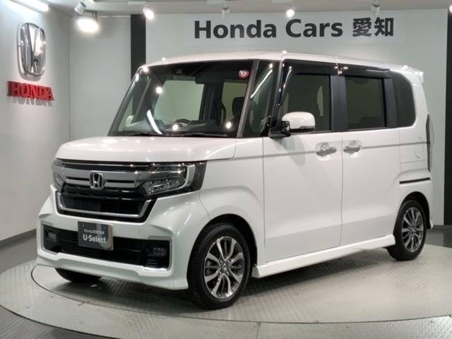 Ｎ－ＢＯＸカスタム Ｌ　Ｈ　ＳＥＮＳＩＮＧ　最長５年保証　ワンオーナー　ナビＶＸＭ－２３４ＶＦｉ　ＴＶ　Ｒカメラ　ＣＤ録音　ＢＴオ－ディオ　ＤＶＤ　シートヒーター　ＥＴＣ　ＬＥＤライト　ＶＳＡ　両側電動ドア　クルコン　フォグ（46枚目）