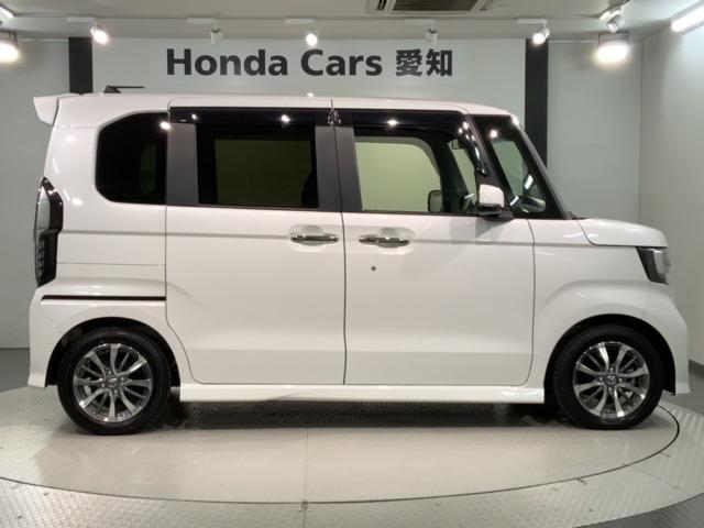 Ｎ－ＢＯＸカスタム Ｌ　Ｈ　ＳＥＮＳＩＮＧ　最長５年保証　ワンオーナー　ナビＶＸＭ－２３４ＶＦｉ　ＴＶ　Ｒカメラ　ＣＤ録音　ＢＴオ－ディオ　ＤＶＤ　シートヒーター　ＥＴＣ　ＬＥＤライト　ＶＳＡ　両側電動ドア　クルコン　フォグ（51枚目）