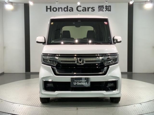 Ｎ－ＢＯＸカスタム Ｌ　Ｈ　ＳＥＮＳＩＮＧ　最長５年保証　ワンオーナー　ナビＶＸＭ－２３４ＶＦｉ　ＴＶ　Ｒカメラ　ＣＤ録音　ＢＴオ－ディオ　ＤＶＤ　シートヒーター　ＥＴＣ　ＬＥＤライト　ＶＳＡ　両側電動ドア　クルコン　フォグ（53枚目）