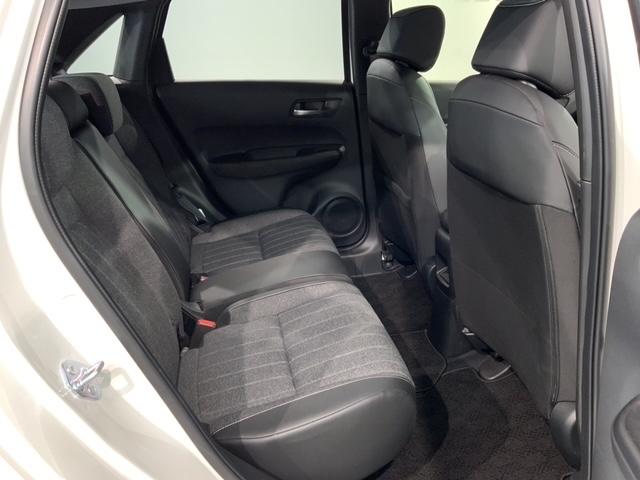 フィット ホーム H SENSING 新車保証 試乗車 ワンオーナー ナビVXU-245FTi TV Rカメラ CD録音 BTオ-ディオ DVD ETC LEDライト VSA クルコン スマートキー 盗難防止装置(18枚目)