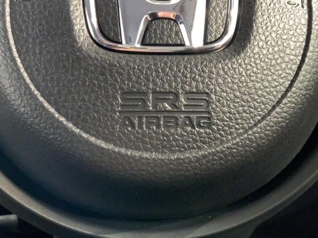 フィット ホーム H SENSING 新車保証 試乗車 ワンオーナー ナビVXU-245FTi TV Rカメラ CD録音 BTオ-ディオ DVD ETC LEDライト VSA クルコン スマートキー 盗難防止装置(22枚目)