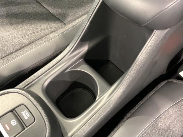 フィット ホーム H SENSING 新車保証 試乗車 ワンオーナー ナビVXU-245FTi TV Rカメラ CD録音 BTオ-ディオ DVD ETC LEDライト VSA クルコン スマートキー 盗難防止装置(29枚目)