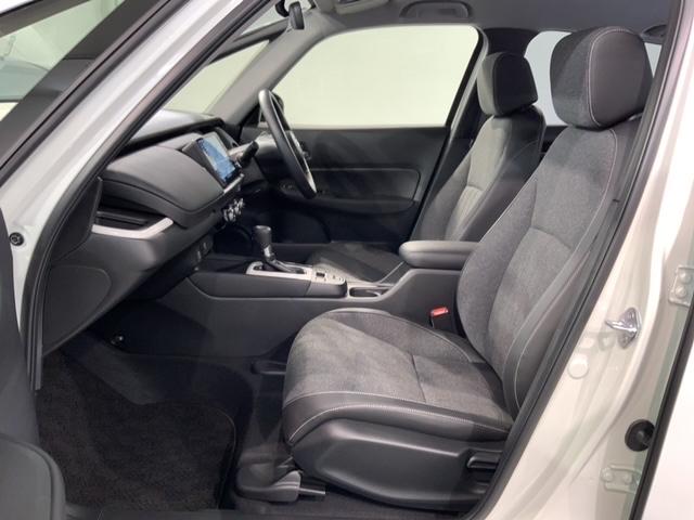 フィット ホーム H SENSING 新車保証 試乗車 ワンオーナー ナビVXU-245FTi TV Rカメラ CD録音 BTオ-ディオ DVD ETC LEDライト VSA クルコン スマートキー 盗難防止装置(31枚目)