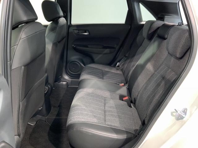 フィット ホーム H SENSING 新車保証 試乗車 ワンオーナー ナビVXU-245FTi TV Rカメラ CD録音 BTオ-ディオ DVD ETC LEDライト VSA クルコン スマートキー 盗難防止装置(32枚目)