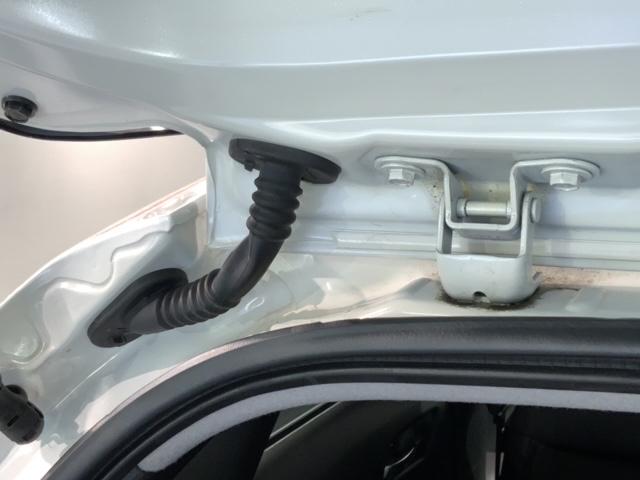 フィット ホーム H SENSING 新車保証 試乗車 ワンオーナー ナビVXU-245FTi TV Rカメラ CD録音 BTオ-ディオ DVD ETC LEDライト VSA クルコン スマートキー 盗難防止装置(43枚目)