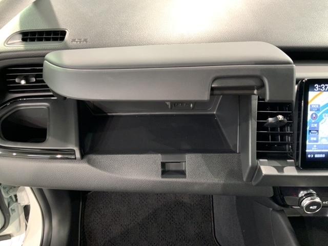 フィット e:HEVクロスター H SENSING 2ト-ン 新車保証 試乗車 ワンオ-ナ- 純正ナビ TV Rカメラ BTオ-ディオ ETC LEDライト VSA クルコン アルミ スマ-トキ- 盗難防止装置 整備記録簿 AAC(25枚目)