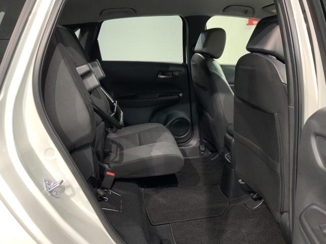 フィット e:HEVクロスター H SENSING 2ト-ン 新車保証 試乗車 ワンオ-ナ- 純正ナビ TV Rカメラ BTオ-ディオ ETC LEDライト VSA クルコン アルミ スマ-トキ- 盗難防止装置 整備記録簿 AAC(33枚目)