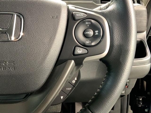 フリード G・ホンダセンシング 最長5年保証 ワンオーナー ナビVXM-214VFi TV Rカメラ CD録音 BTオ-ディオ DVD ドラレコ ETC LEDライト VSA 両側電動ドア クルコン アルミ スマキー 盗難防止装置(11枚目)