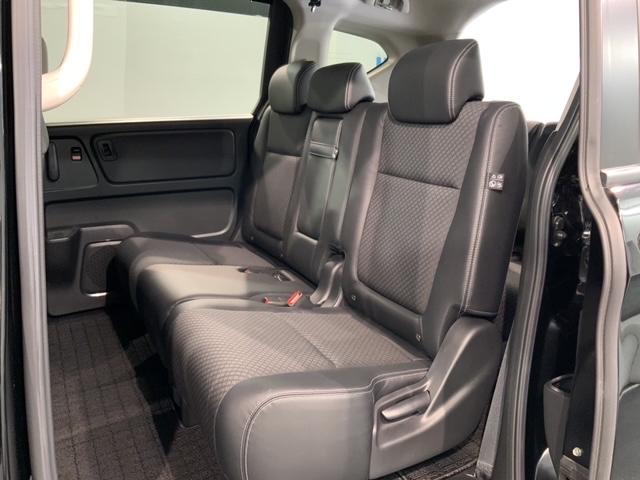 フリード G・ホンダセンシング 最長5年保証 ワンオーナー ナビVXM-214VFi TV Rカメラ CD録音 BTオ-ディオ DVD ドラレコ ETC LEDライト VSA 両側電動ドア クルコン アルミ スマキー 盗難防止装置(32枚目)