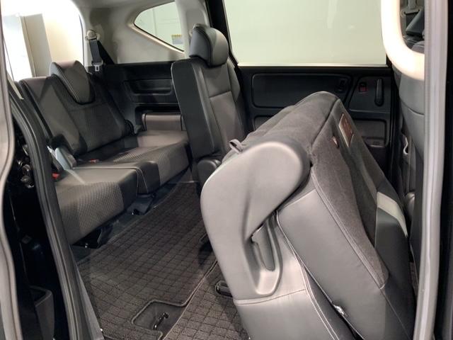 フリード G・ホンダセンシング 最長5年保証 ワンオーナー ナビVXM-214VFi TV Rカメラ CD録音 BTオ-ディオ DVD ドラレコ ETC LEDライト VSA 両側電動ドア クルコン アルミ スマキー 盗難防止装置(34枚目)