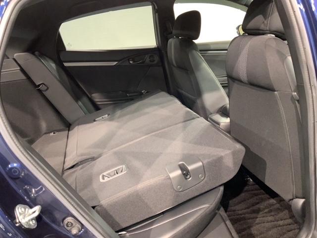 シビック ハッチバック H SENSING 最長5年保証 ワンオーナー ナビVXM-204VFi TV Rカメラ CD録音 BTオ-ディオ DVD ドラレコ ETC LEDライト VSA シートヒーター 電動シート クルコン(34枚目)