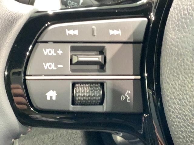 Ｎ－ＢＯＸカスタム ターボ　Ｈ　ＳＥＮＳＩＮＧ　新車保証　試乗車　ワンオーナー　ナビＬＸＵ－２４２ＮＢｉ　ＴＶ　Ｒカメラ　マルチビュ－　ＣＤ録音　ＢＴオ－ディオ　ＤＶＤ　シ－トヒ－タ－　ＥＴＣ　ＬＥＤライト　両側電動ドア　ＶＳＡ（10枚目）