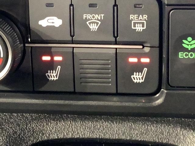 Ｎ－ＢＯＸカスタム ターボ　Ｈ　ＳＥＮＳＩＮＧ　新車保証　試乗車　ワンオーナー　ナビＬＸＵ－２４２ＮＢｉ　ＴＶ　Ｒカメラ　マルチビュ－　ＣＤ録音　ＢＴオ－ディオ　ＤＶＤ　シ－トヒ－タ－　ＥＴＣ　ＬＥＤライト　両側電動ドア　ＶＳＡ（12枚目）