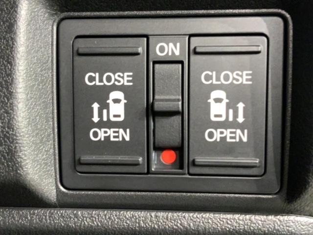 Ｎ－ＢＯＸカスタム ターボ　Ｈ　ＳＥＮＳＩＮＧ　新車保証　試乗車　ワンオーナー　ナビＬＸＵ－２４２ＮＢｉ　ＴＶ　Ｒカメラ　マルチビュ－　ＣＤ録音　ＢＴオ－ディオ　ＤＶＤ　シ－トヒ－タ－　ＥＴＣ　ＬＥＤライト　両側電動ドア　ＶＳＡ（14枚目）