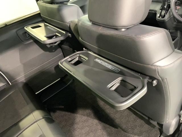 Ｎ－ＢＯＸカスタム ターボ　Ｈ　ＳＥＮＳＩＮＧ　新車保証　試乗車　ワンオーナー　ナビＬＸＵ－２４２ＮＢｉ　ＴＶ　Ｒカメラ　マルチビュ－　ＣＤ録音　ＢＴオ－ディオ　ＤＶＤ　シ－トヒ－タ－　ＥＴＣ　ＬＥＤライト　両側電動ドア　ＶＳＡ（30枚目）