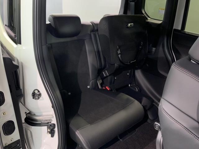 Ｎ－ＢＯＸカスタム ターボ　Ｈ　ＳＥＮＳＩＮＧ　新車保証　試乗車　ワンオーナー　ナビＬＸＵ－２４２ＮＢｉ　ＴＶ　Ｒカメラ　マルチビュ－　ＣＤ録音　ＢＴオ－ディオ　ＤＶＤ　シ－トヒ－タ－　ＥＴＣ　ＬＥＤライト　両側電動ドア　ＶＳＡ（36枚目）