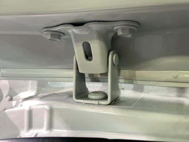 Ｎ－ＢＯＸカスタム ターボ　Ｈ　ＳＥＮＳＩＮＧ　新車保証　試乗車　ワンオーナー　ナビＬＸＵ－２４２ＮＢｉ　ＴＶ　Ｒカメラ　マルチビュ－　ＣＤ録音　ＢＴオ－ディオ　ＤＶＤ　シ－トヒ－タ－　ＥＴＣ　ＬＥＤライト　両側電動ドア　ＶＳＡ（43枚目）