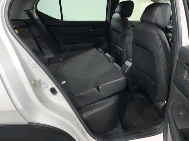 ＷＲ－Ｖ Ｚブラックスタイル　Ｈ　ＳＥＮＳＩＮＧ　新車保証　試乗車　ワンオーナー　ナビＬＸＭ－２４５ＺＦＥｉ　ＴＶ　Ｒカメラ　ＢＴオ－ディオ　ＥＴＣ　ＬＥＤライト　ＶＳＡ　クルコン　アルミ　スマ－トキ－　スペアキ－　盗難防止装置（35枚目）