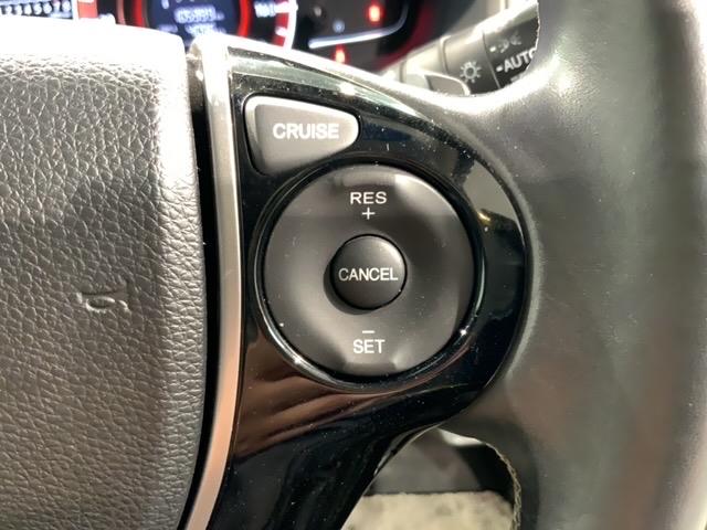 オデッセイ アブソルート　あんしんＰＫＧ　１年保証　ワンオーナー　純正ナビ　ＴＶ　Ｒカメラ　ＢＴオ－ディオ　ＤＶＤ　ＥＴＣ　ＬＥＤライト　両側電動ドア　ＶＳＡ　クルコン　アルミ　スマ－トキ－　スペアキ－　ドアバイザ－　ＡＡＣ（10枚目）