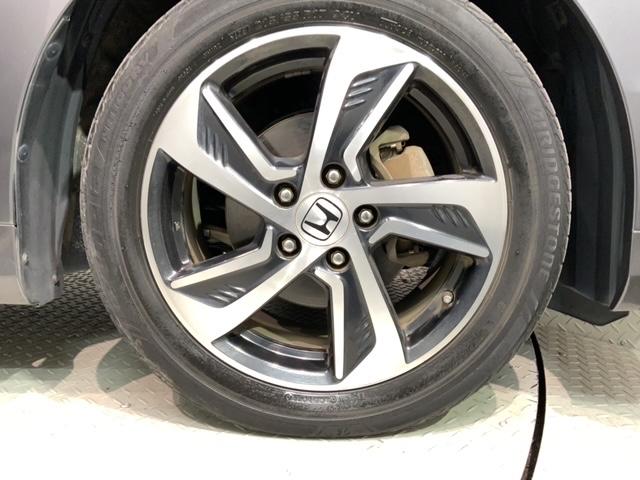 オデッセイ アブソルート　あんしんＰＫＧ　１年保証　ワンオーナー　純正ナビ　ＴＶ　Ｒカメラ　ＢＴオ－ディオ　ＤＶＤ　ＥＴＣ　ＬＥＤライト　両側電動ドア　ＶＳＡ　クルコン　アルミ　スマ－トキ－　スペアキ－　ドアバイザ－　ＡＡＣ（15枚目）