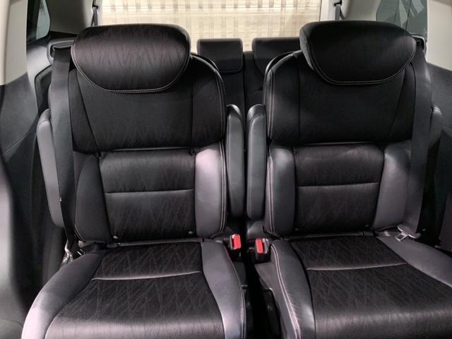 オデッセイ アブソルート　あんしんＰＫＧ　１年保証　ワンオーナー　純正ナビ　ＴＶ　Ｒカメラ　ＢＴオ－ディオ　ＤＶＤ　ＥＴＣ　ＬＥＤライト　両側電動ドア　ＶＳＡ　クルコン　アルミ　スマ－トキ－　スペアキ－　ドアバイザ－　ＡＡＣ（32枚目）