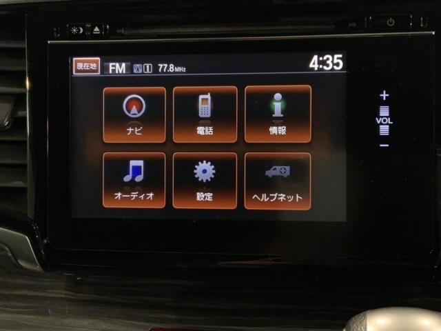 オデッセイ アブソルート　あんしんＰＫＧ　１年保証　ワンオーナー　純正ナビ　ＴＶ　Ｒカメラ　ＢＴオ－ディオ　ＤＶＤ　ＥＴＣ　ＬＥＤライト　両側電動ドア　ＶＳＡ　クルコン　アルミ　スマ－トキ－　スペアキ－　ドアバイザ－　ＡＡＣ（40枚目）