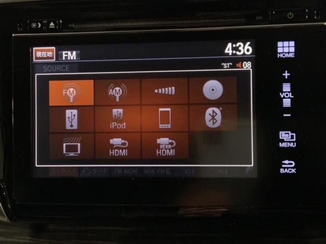 オデッセイ アブソルート　あんしんＰＫＧ　１年保証　ワンオーナー　純正ナビ　ＴＶ　Ｒカメラ　ＢＴオ－ディオ　ＤＶＤ　ＥＴＣ　ＬＥＤライト　両側電動ドア　ＶＳＡ　クルコン　アルミ　スマ－トキ－　スペアキ－　ドアバイザ－　ＡＡＣ（41枚目）