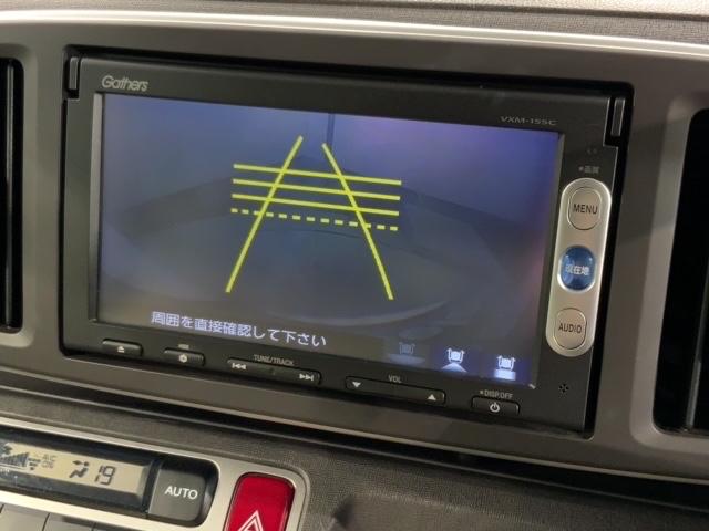 N-ONE G・Aパッケージ あんしんPKG 1年保証 ワンオ-ナ- ナビVXM-155C Rカメラ ETC HID VSA スマ-トキ- スペアキ- 盗難防止装置 整備記録簿 ドアバイザ- ベンチシ-ト AAC Wエアバッグ(6枚目)
