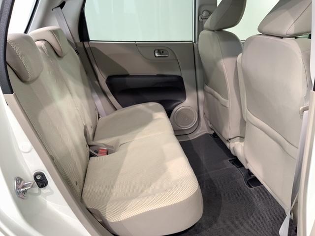 N-ONE G・Aパッケージ あんしんPKG 1年保証 ワンオ-ナ- ナビVXM-155C Rカメラ ETC HID VSA スマ-トキ- スペアキ- 盗難防止装置 整備記録簿 ドアバイザ- ベンチシ-ト AAC Wエアバッグ(18枚目)