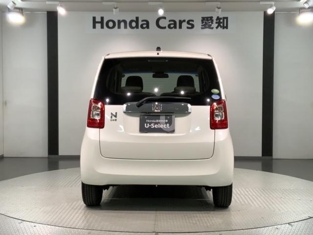 N-ONE G・Aパッケージ あんしんPKG 1年保証 ワンオ-ナ- ナビVXM-155C Rカメラ ETC HID VSA スマ-トキ- スペアキ- 盗難防止装置 整備記録簿 ドアバイザ- ベンチシ-ト AAC Wエアバッグ(20枚目)