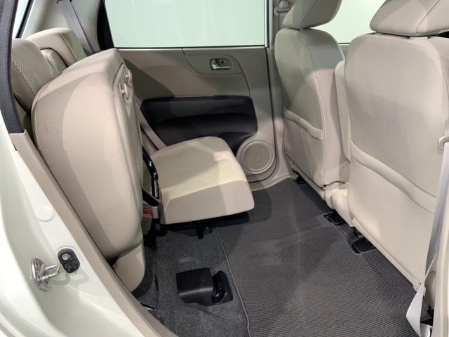 N-ONE G・Aパッケージ あんしんPKG 1年保証 ワンオ-ナ- ナビVXM-155C Rカメラ ETC HID VSA スマ-トキ- スペアキ- 盗難防止装置 整備記録簿 ドアバイザ- ベンチシ-ト AAC Wエアバッグ(36枚目)