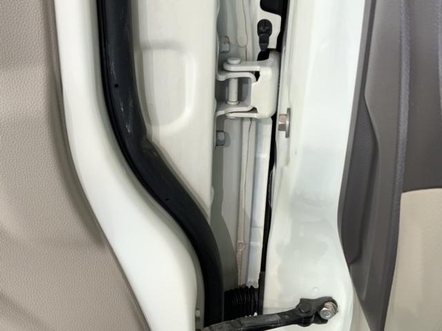 N-ONE G・Aパッケージ あんしんPKG 1年保証 ワンオ-ナ- ナビVXM-155C Rカメラ ETC HID VSA スマ-トキ- スペアキ- 盗難防止装置 整備記録簿 ドアバイザ- ベンチシ-ト AAC Wエアバッグ(43枚目)