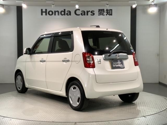 N-ONE G・Aパッケージ あんしんPKG 1年保証 ワンオ-ナ- ナビVXM-155C Rカメラ ETC HID VSA スマ-トキ- スペアキ- 盗難防止装置 整備記録簿 ドアバイザ- ベンチシ-ト AAC Wエアバッグ(48枚目)