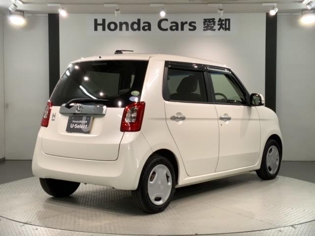 N-ONE G・Aパッケージ あんしんPKG 1年保証 ワンオ-ナ- ナビVXM-155C Rカメラ ETC HID VSA スマ-トキ- スペアキ- 盗難防止装置 整備記録簿 ドアバイザ- ベンチシ-ト AAC Wエアバッグ(50枚目)